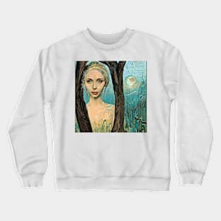 Moonchild Crewneck Sweatshirt